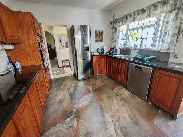 4 Bedroom Townhouse in Umgeni Park
