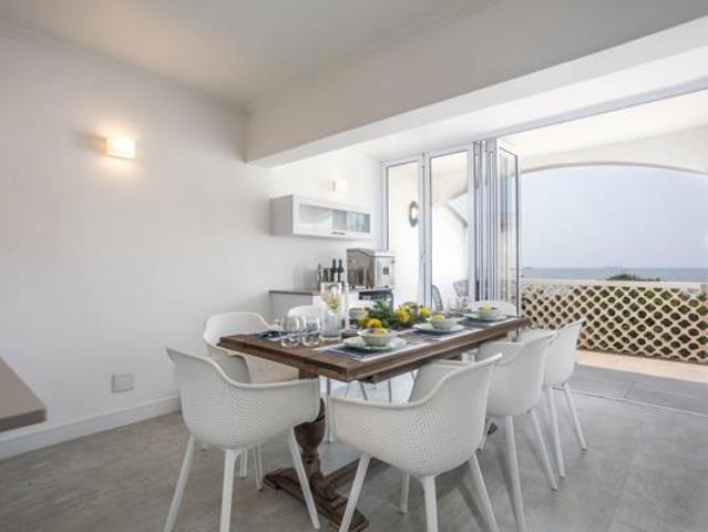 4 Bedroom Townhouse in Umdloti
