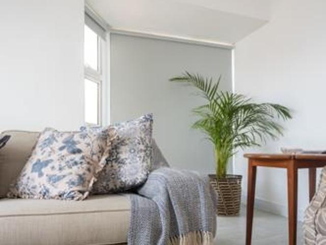 4 Bedroom Townhouse in Umdloti Beach