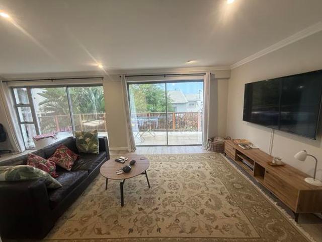 4 Bedroom Townhouse in Umhlanga Rocks