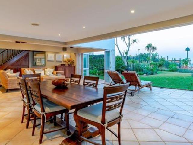 4 Bedroom Townhouse in Umhlanga Rocks