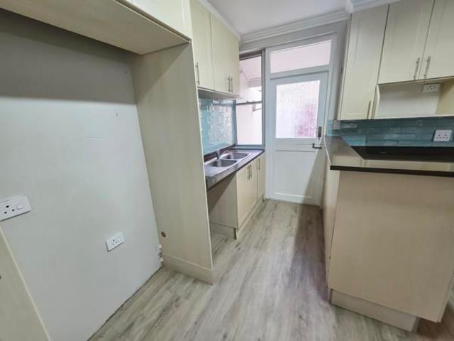 4 Bedroom Townhouse in Umhlanga Rocks