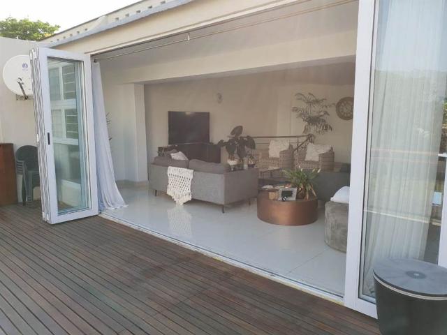 4 Bedroom Townhouse in Umhlanga Rocks