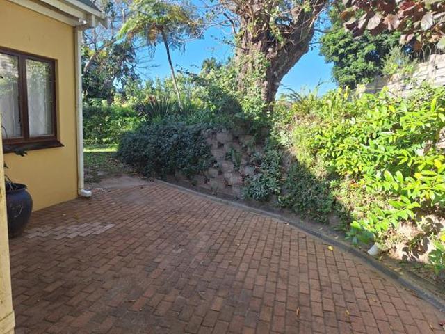 4 Bedroom Townhouse in Umtentweni