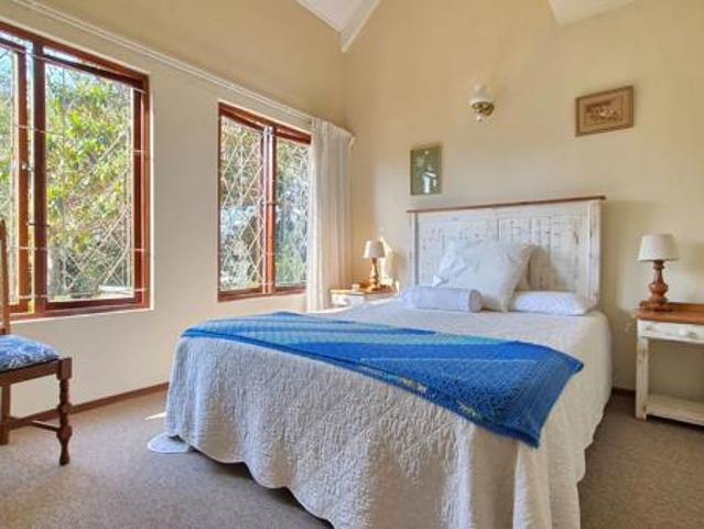 4 Bedroom Townhouse in Umtentweni