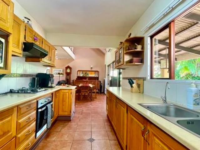 4 Bedroom Townhouse in Umtentweni