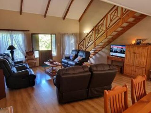 4 Bedroom Townhouse in Umtentweni
