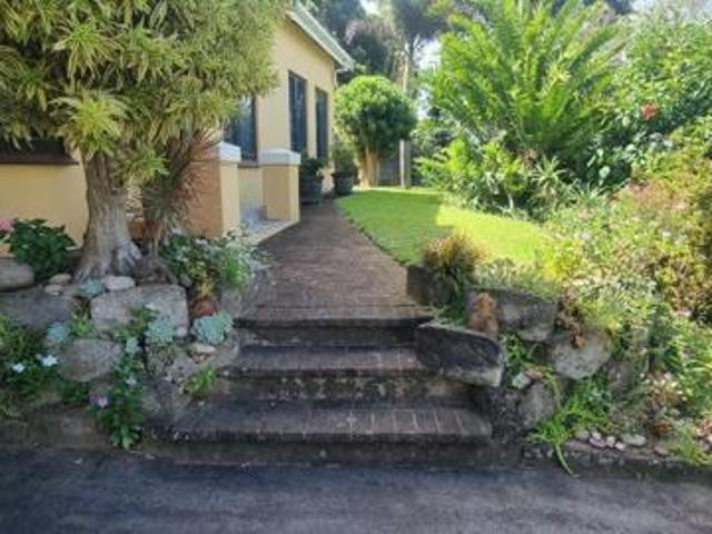 4 Bedroom Townhouse in Umtentweni