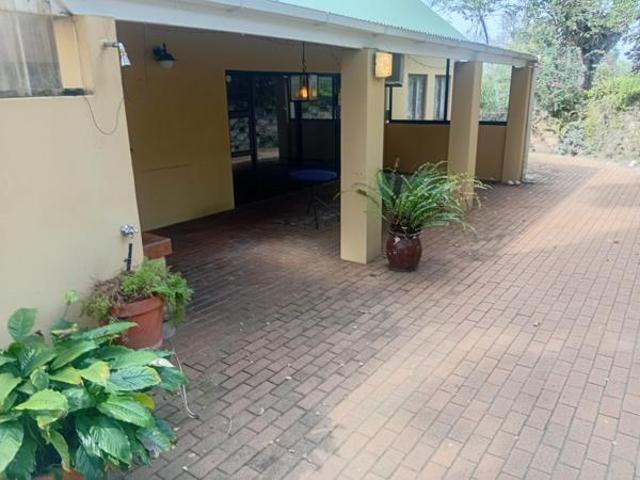 4 Bedroom Townhouse in Umtentweni