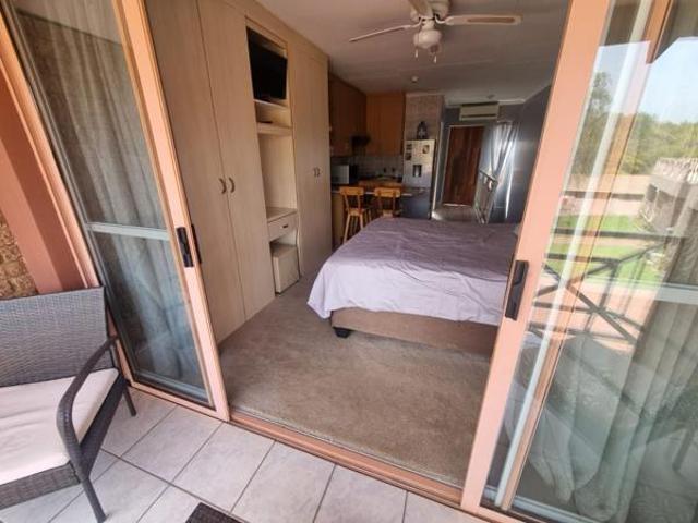 4 Bedroom Townhouse in Vaaloewer