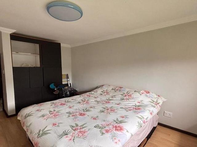 4 Bedroom Townhouse in Vanderbijlpark SW5