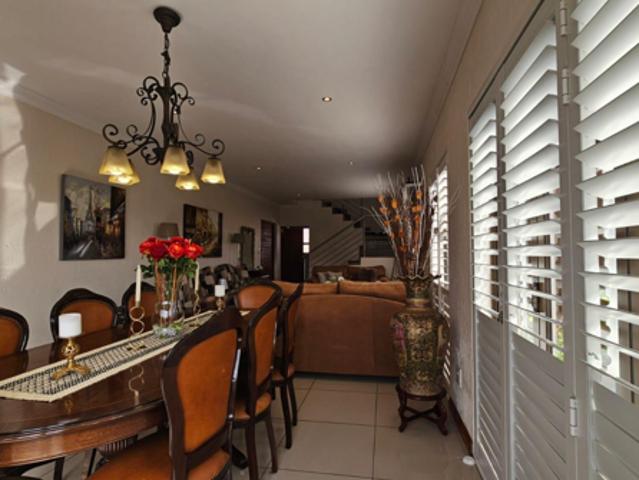 4 Bedroom Townhouse in Vanderbijlpark SE3