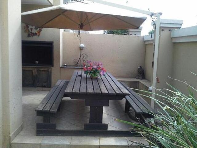 4 Bedroom Townhouse in Vanderbijlpark SE2