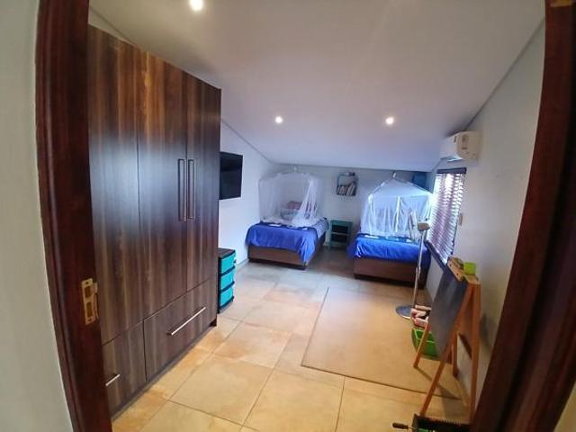 4 Bedroom Townhouse in Vereeniging Central