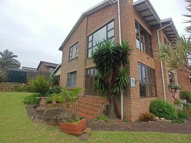 4 Bedroom Townhouse in Warner Beach