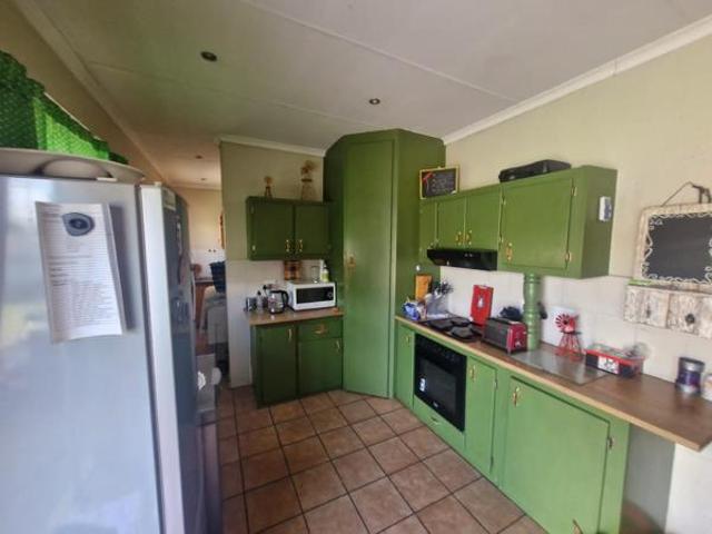 4 Bedroom Townhouse in Waterval East