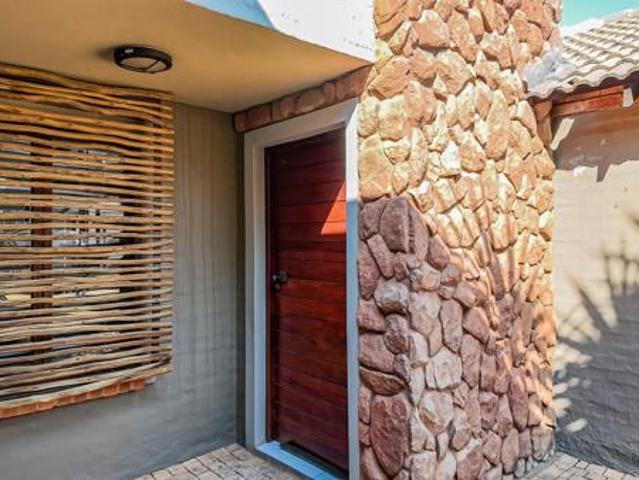 4 Bedroom Townhouse in Waterval East