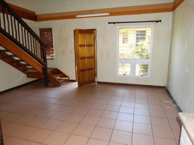 4 Bedroom Townhouse in West Acres