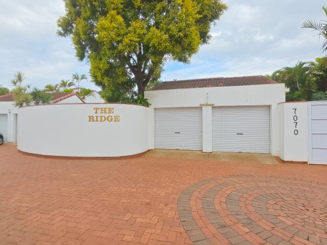 4 Bedroom Townhouse in Westridge