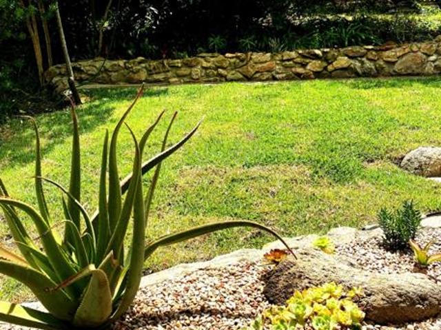 4 Bedroom Townhouse in Wilderness