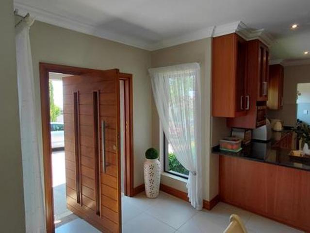 4 Bedroom Townhouse in Wilkoppies