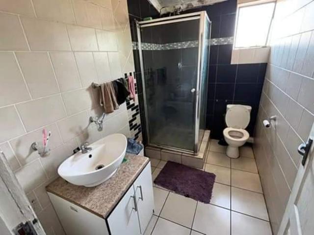 4 Bedroom Townhouse in Witbank Central