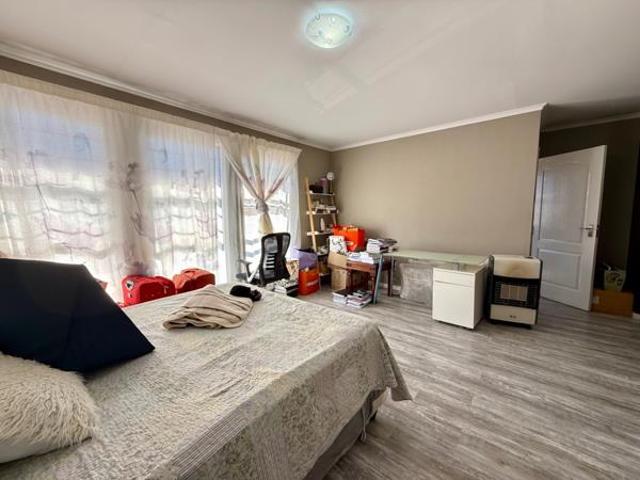 4 Bedroom Townhouse in Woodland Hills Wildlife Estate