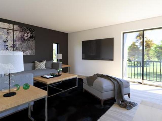 4 Bedroom Townhouse in Woodland Hills Wildlife Estate