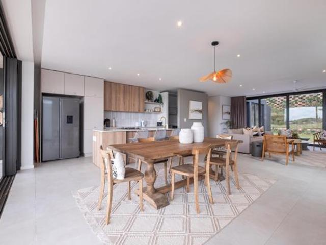 4 Bedroom Townhouse in Zululami Luxury Coastal Estate