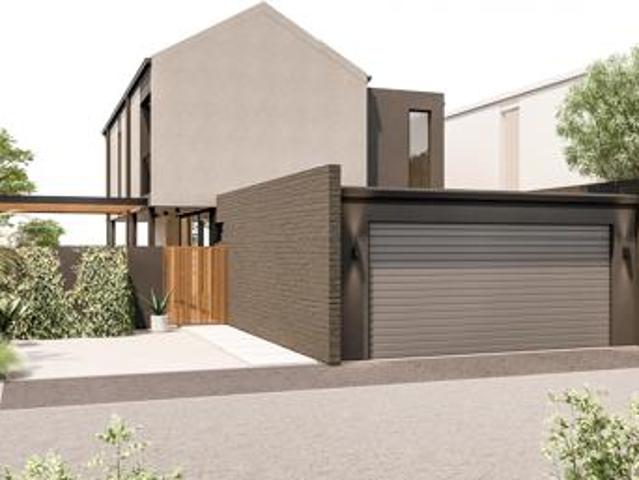 4 Bedroom Townhouse in Zululami Luxury Coastal Estate