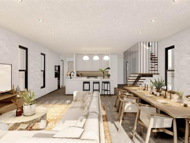 4 Bedroom Townhouse in Zululami Luxury Coastal Estate