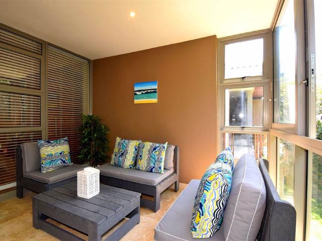 4 Bedroom Townhouse in Zimbali Coastal Resort