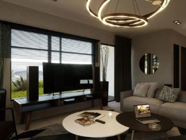 4 Bedroom Townhouse in Zimbali Estate