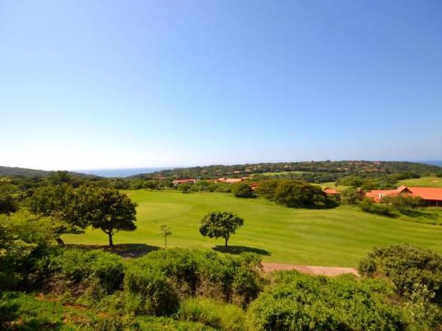 4 Bedroom Townhouse in Zimbali Estate