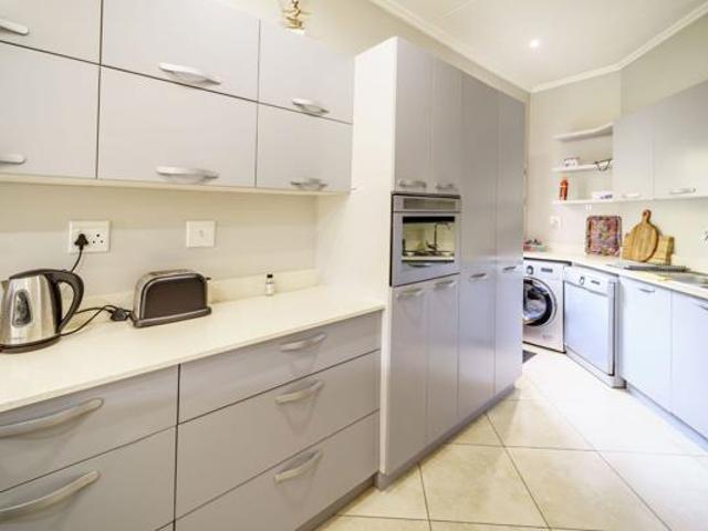 4 Bedroom Townhouse in Zimbali Estate