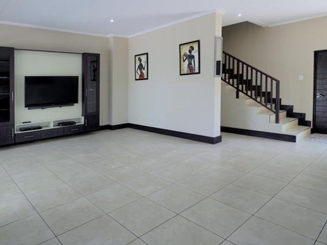 4 Bedroom Townhouse in Zimbali Estate
