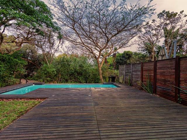 4 Bedroom Townhouse in Zimbali Estate