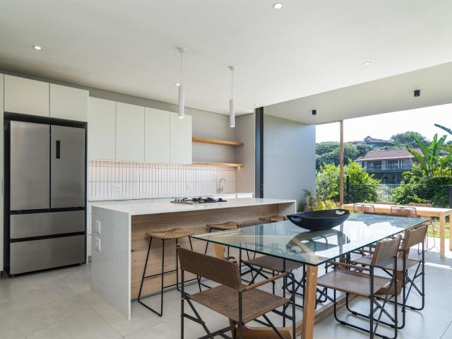 4 Bedroom Townhouse in Zimbali Estate
