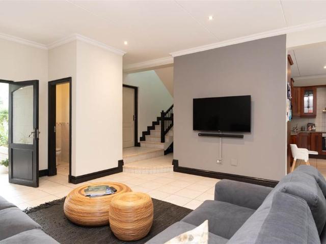 4 Bedroom Townhouse in Zimbali Estate