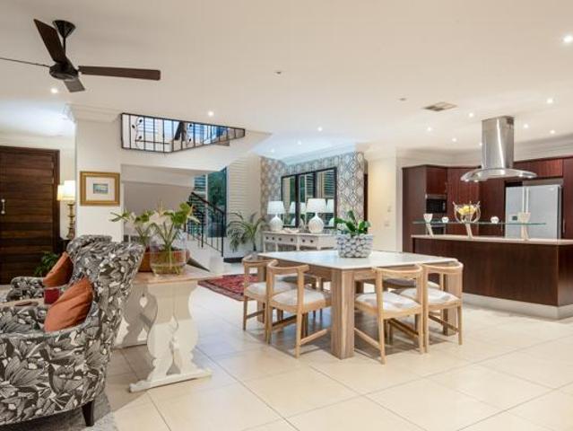 4 Bedroom Townhouse in Zimbali Estate