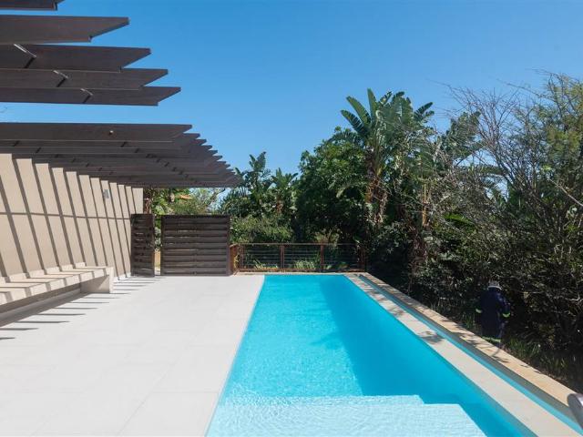 4 Bedroom Townhouse in Zimbali Estate
