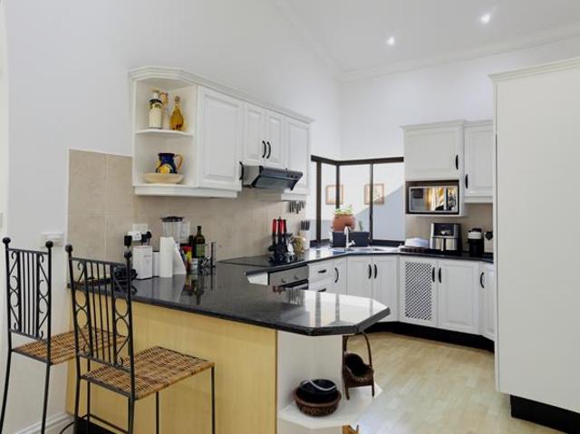 4 Bedroom Townhouse in Zimbali Estate