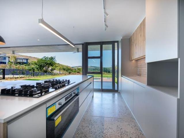 4 Bedroom Townhouse in Zimbali Lakes Resort