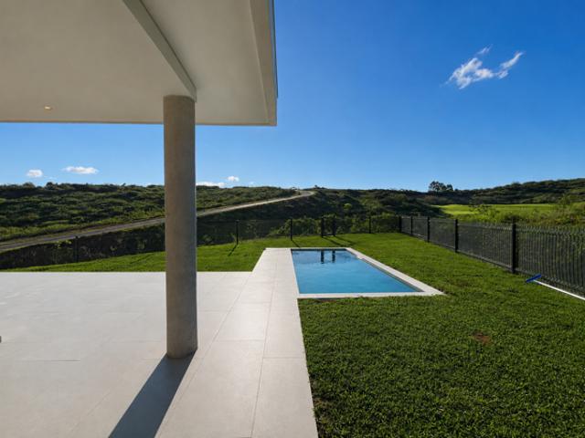 4 Bedroom Townhouse in Zimbali Lakes Resort