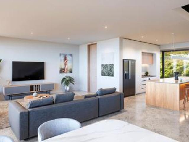 4 Bedroom Townhouse in Zimbali Lakes Resort