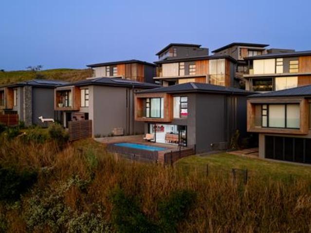 4 Bedroom Townhouse in Zimbali Lakes Resort