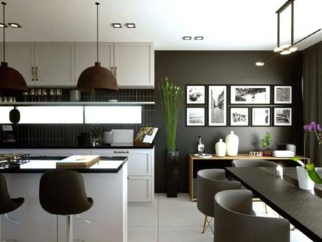 4 Bedroom Townhouse in Zimbali Lakes Resort