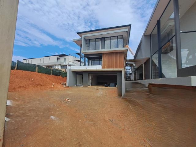 4 Bedroom Townhouse in Zimbali Lakes Resort