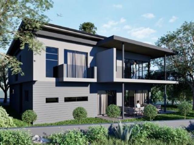 4 Bedroom Townhouse in Zimbali Lakes Resort