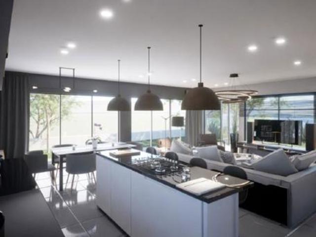 4 Bedroom Townhouse in Zimbali Lakes Resort